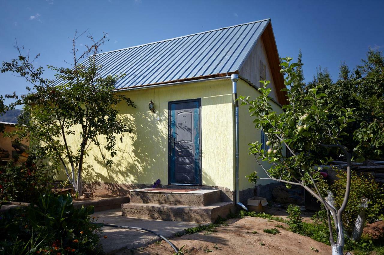 Guest House Kutchu Kaji-Say Exterior foto
