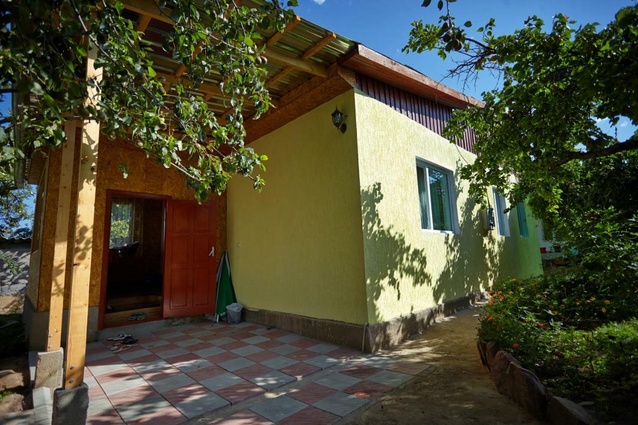 Guest House Kutchu Kaji-Say Exterior foto
