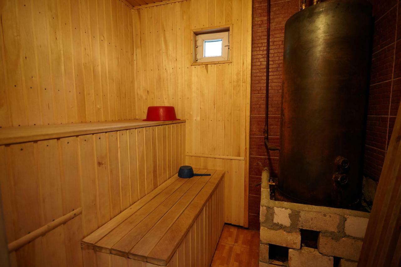 Guest House Kutchu Kaji-Say Exterior foto