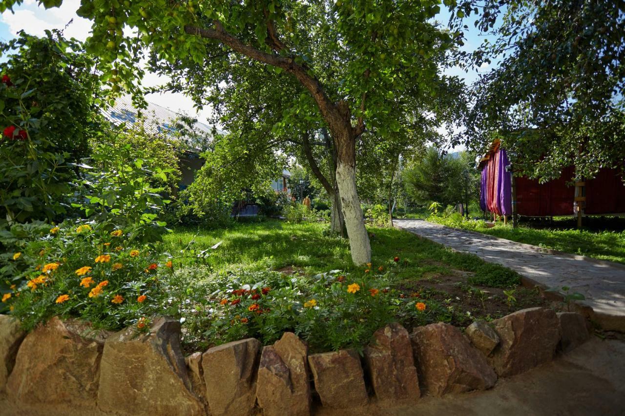 Guest House Kutchu Kaji-Say Exterior foto